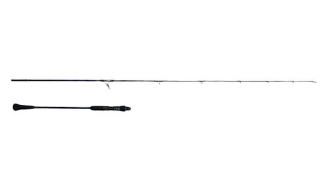 Mazumi  Slow Jigging Rod 80-260g Spin