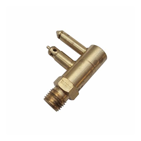 Mercury Male Tank Outlet 1/4 Npt