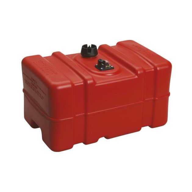 Scepter Fuel Tank 45 Litre Tall ( Guage)