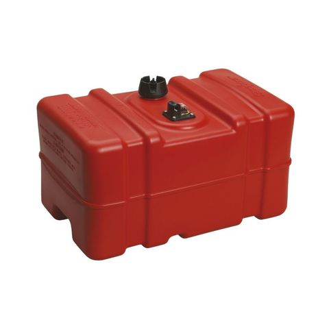 Scepter Fuel Tank 45 Litre Tall ( Guage)