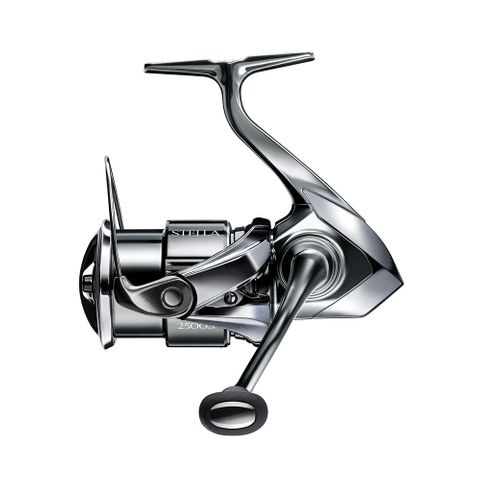 Shimano Stella 2500HG FK Spin Reel