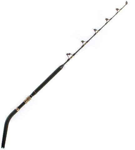 Shimano Tiagra Ultra Game 5'5" 80lb