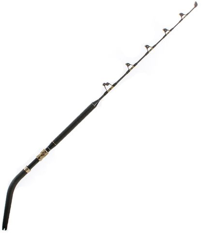 Shimano Tiagra Ultra Game 5'5" 80LB