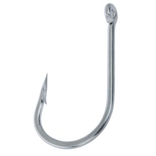Vmc 8/0 Stainless Steel Open Game Hook