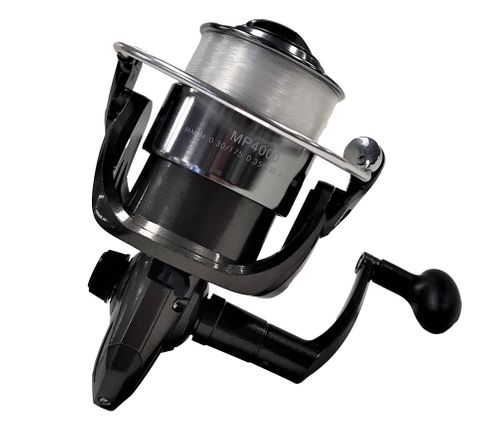 Mg 4000 Reel 20Lb Line