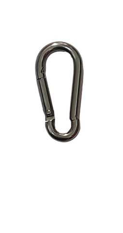 Hindley Karabiner Stainless Steel 5Mm