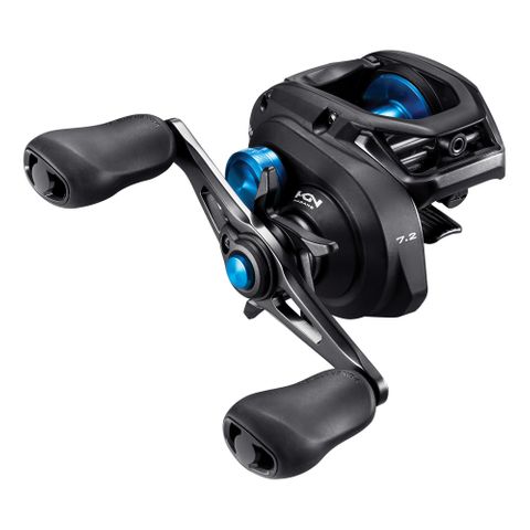 Shimano Slx150DC Hg Digital Reel