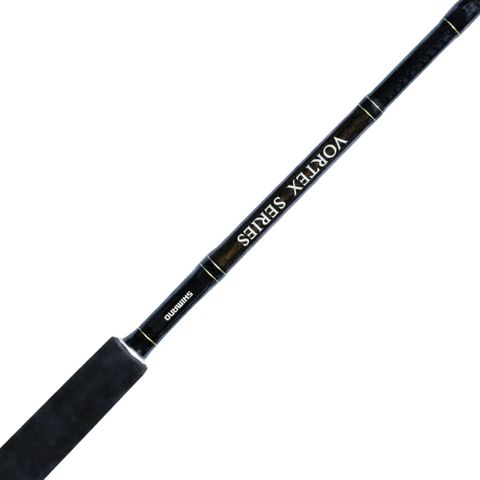 Jig Star Battle Royale Rod