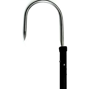 Kilwell Gaff Alloy Snapper 0.7m 75mm hook - Kilwell Fishing