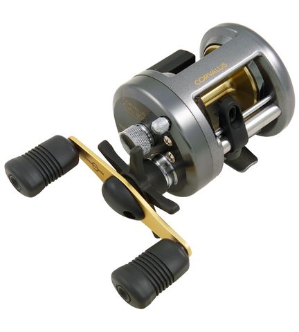 Shimano Corvalus 300 Reel