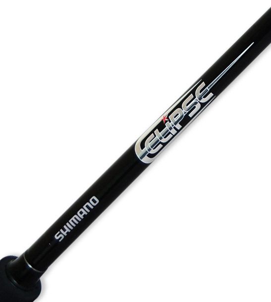 Buy Shimano Eclipse Boat Spinning Rod 6ft 8-12kg 1pc online at