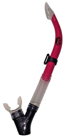 Sea Harvester Dropaway Snorkel Sn54 Pink