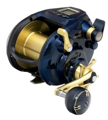 Shimano 9000A Beastmaster Electric Reel