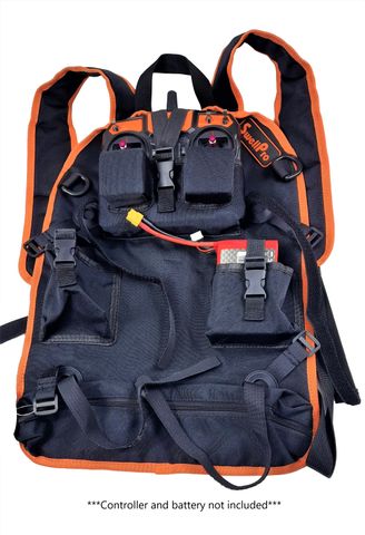Splash Drone backpack (FD1)
