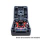 Splash Drone SFD1 Hard Case