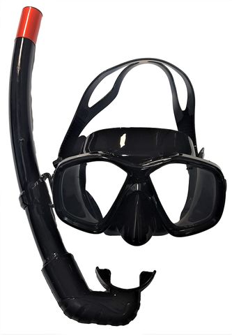 Sea Harvester Snorkel Set M276A/Sn162