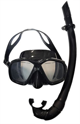 Sea Harvester Snorkel Set M273 / Sn1063