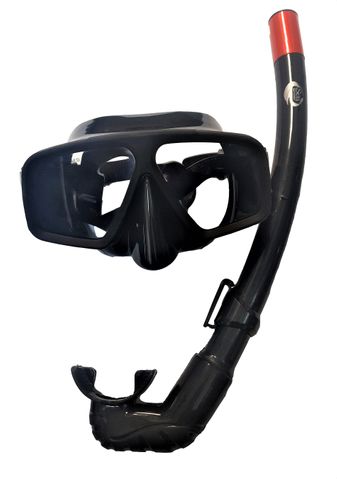 Sea Harvester Snorkel Set M273/Sn162