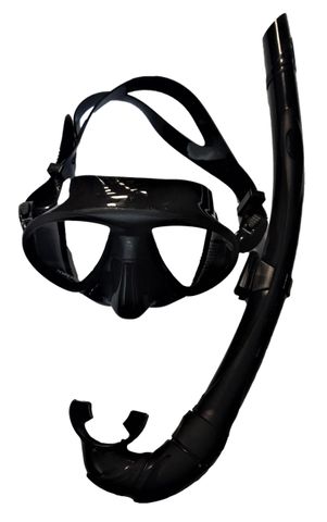 Sea Harvester Snorkel Set M219 / Sn1063