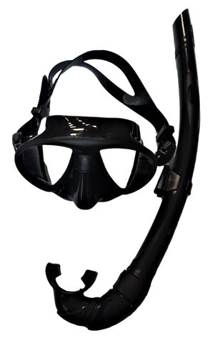 Sea Harvester Snorkel Set M219 / Sn1063