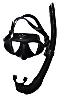 Mask Snorkel Sets