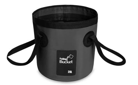 Maf Collapsible Bucket 20L Capacity