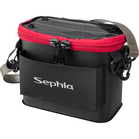 Shimano Sephia EGI Case 20PCE