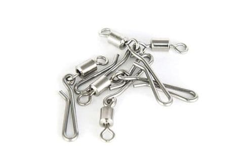 Gemini Genie Swivel & Link Clip 5 Pk