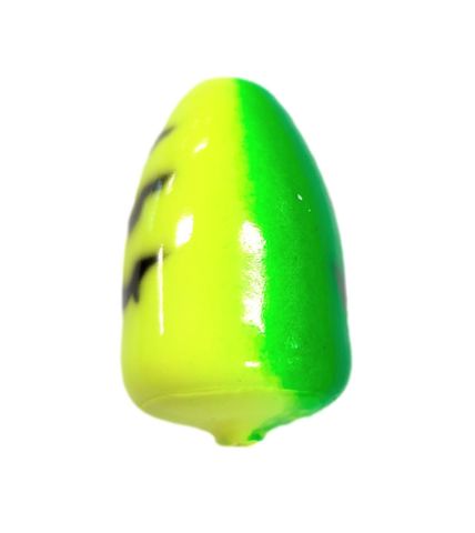 Wordens Lime Tiger Float 2pk