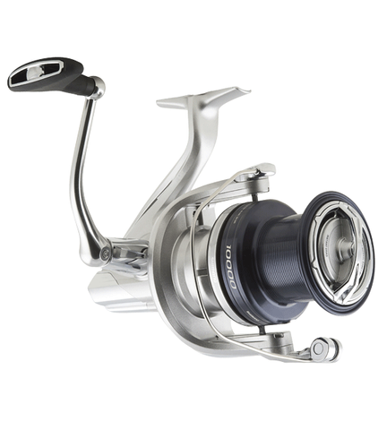 Shimano Aerlex 10000Xsb Surf Reel