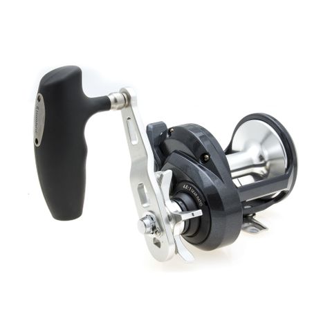 Shimano Torium 16 Pga Jigging Reel