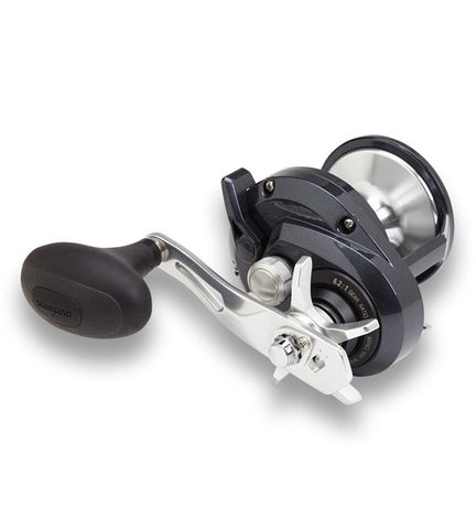 Shimano Torium 20Hg Reel