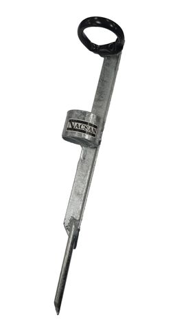 Nacsan Rock Rod Spike 400mm