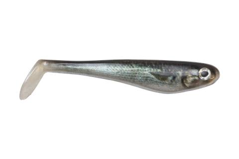 Berkley Powerbait Mullet 5 Inch