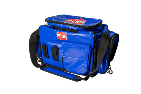 Penn Saltwater Boat/Tackle Bags