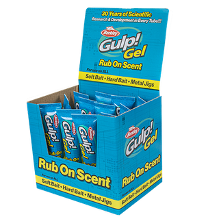 Secret Sauce, Attractants