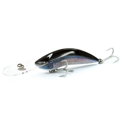 Classic Dr Evil Lures