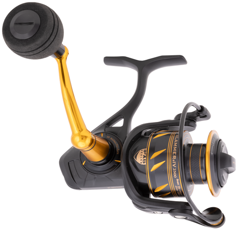 Penn Slammer IV Spin Reels