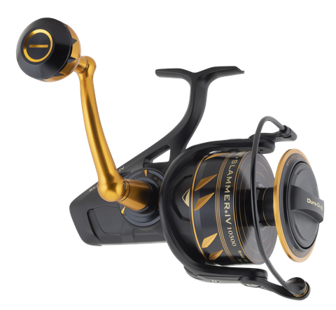 Penn Slammer IV 10500 Spin Reel