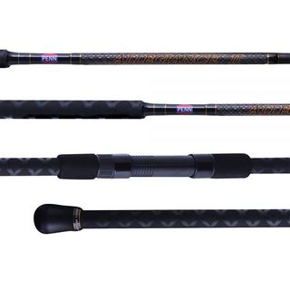 SURF RODS