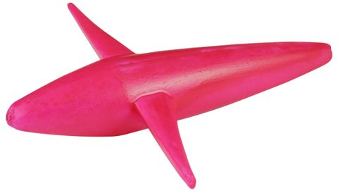 Sea Harvester Trolling Bird Pink 13cm