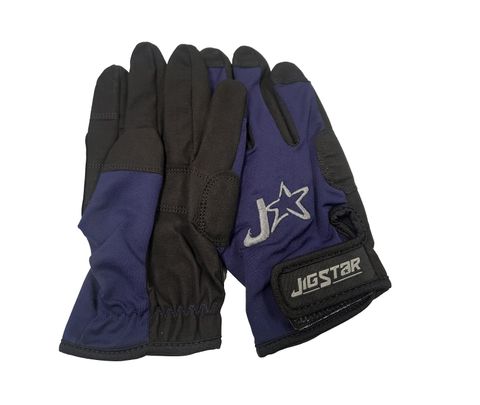 Jig Star Jigging Gloves