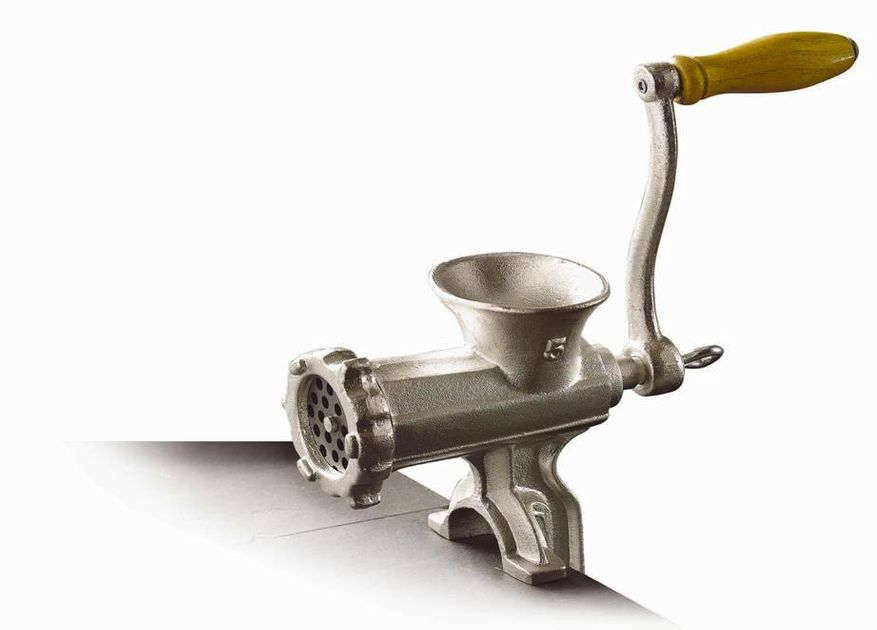 Sea Harvester Berley Mincer No 5