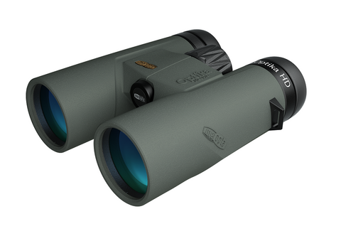 Meopta Meopro Opitika HD Binoculars 8X42