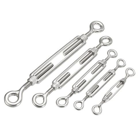 Stainless Steel Turnbuckles