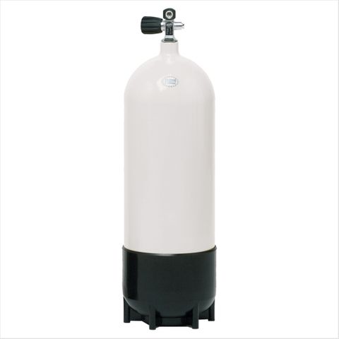 Faber 10L with Valve