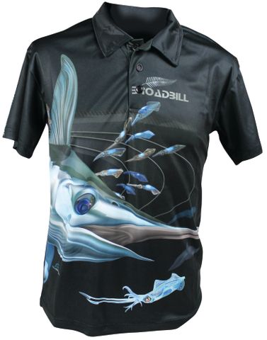 Maf Broadbill Shirt Xs