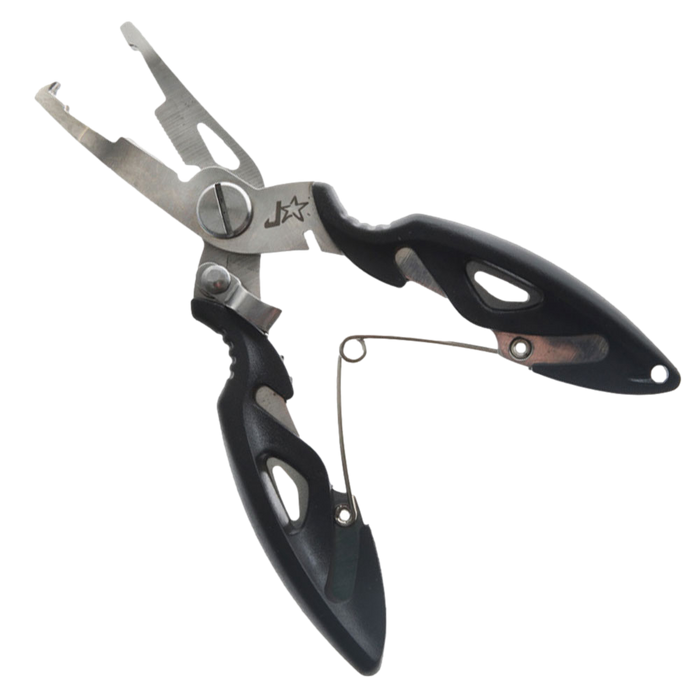 Snowbee Saltwater Pliers