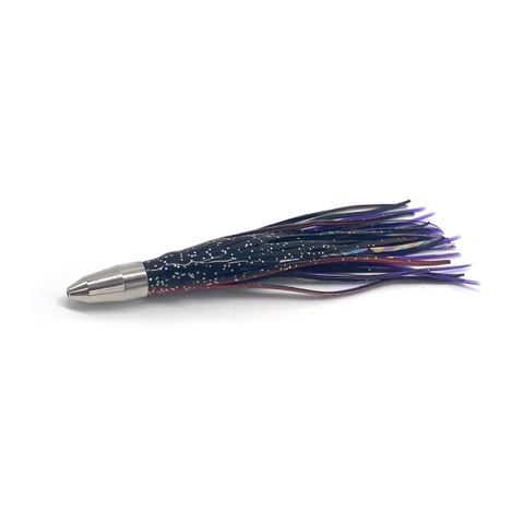 Bonze Caliber Range Skippy Lure - Galaxy (pair)