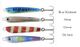 Gillies Baitfish Lures